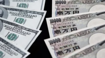 أدنى مستوى منذ عام ونصف.. الين الياباني يتراجع وسط ترقب لتدخل حكومي وشيك